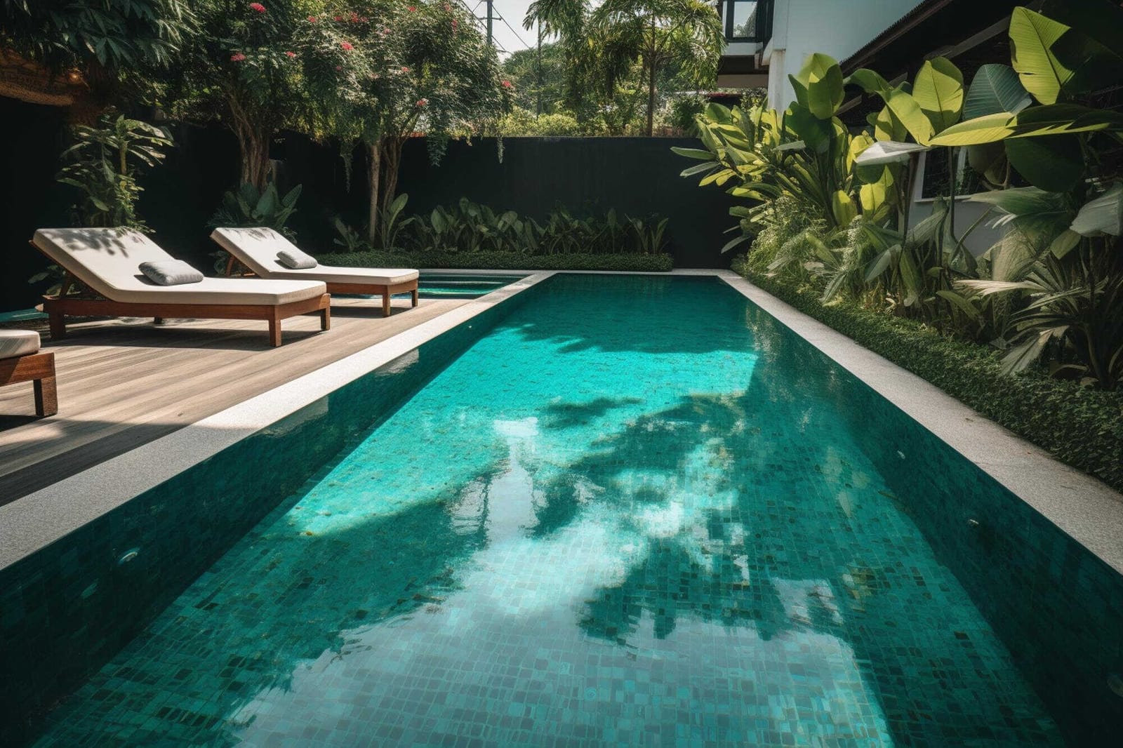 Monthly Route Goals for Santa Barbara County, California — pool service business insights