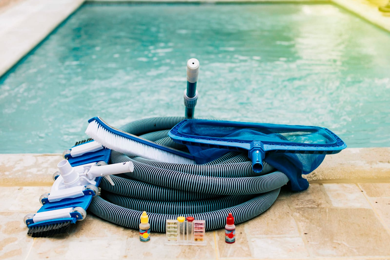 Operational Systems: Trends Shaping the Next Decade — pool service business insights