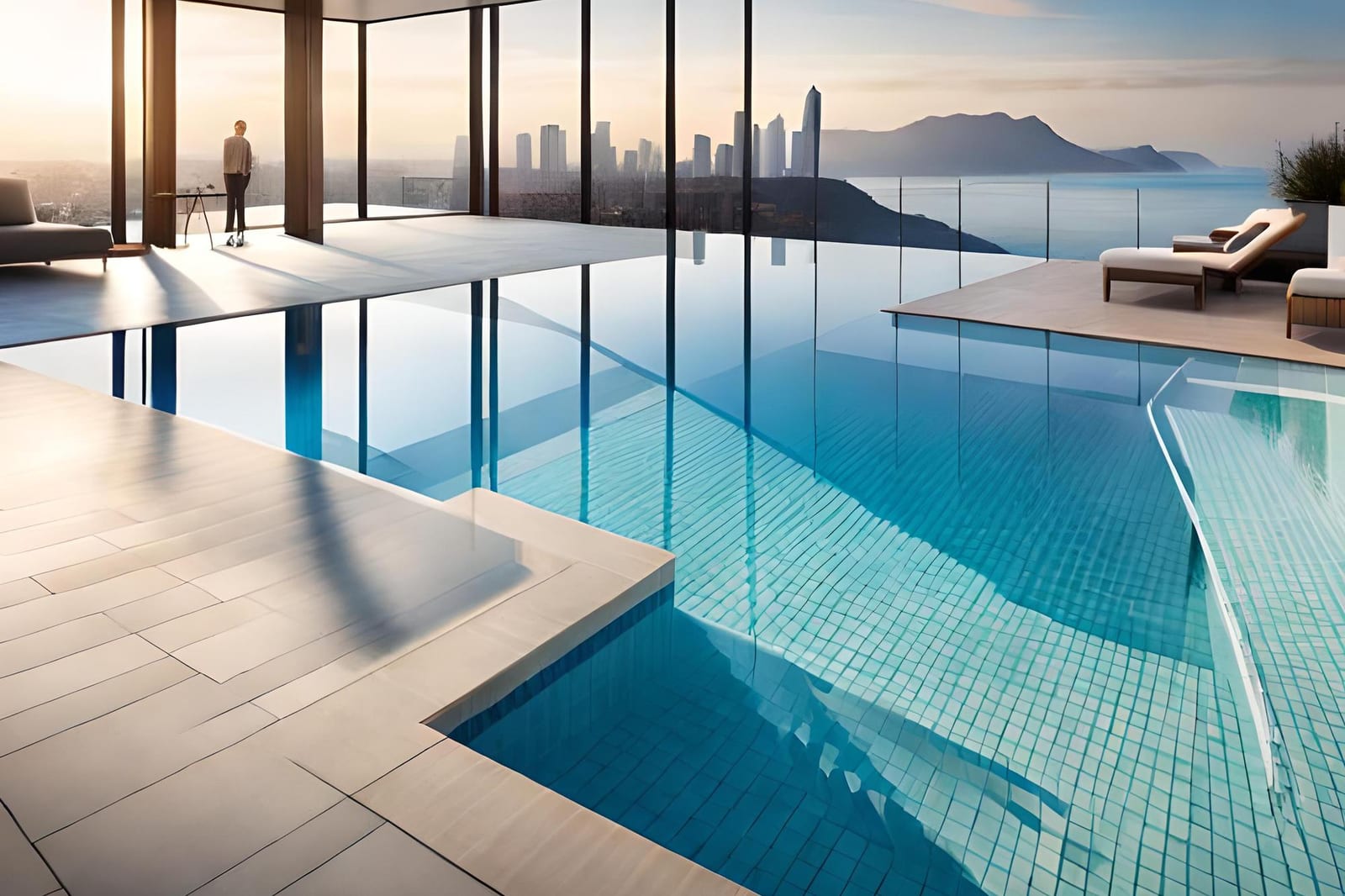 Optimizing Travel Time in the Sprawling Houston Metro — pool service business insights