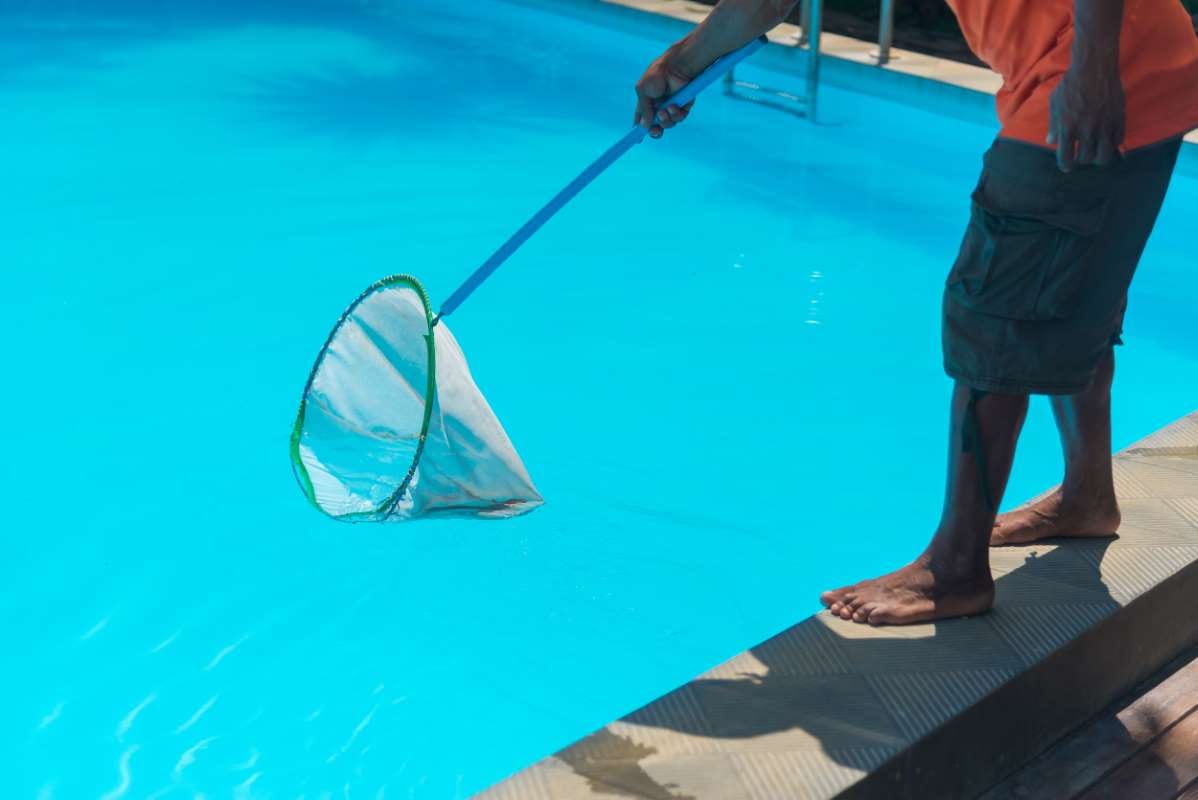 Pool Business Trends to Watch in Ventura County, California — pool service business insights