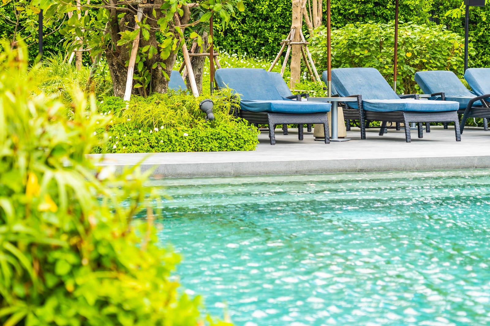 Pool Demand Forecast for St. Cloud, Florida — pool service business insights
