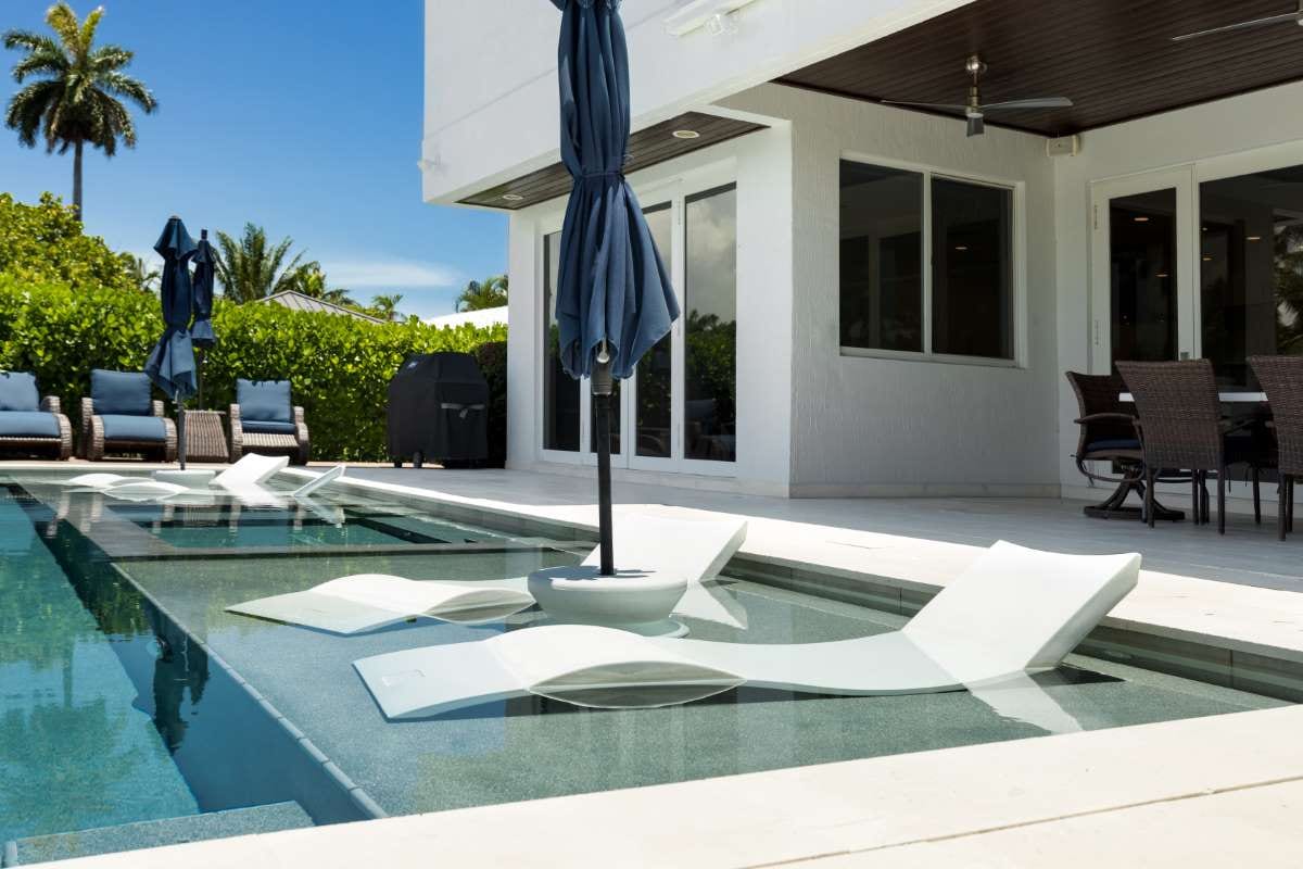 Pool Route Business: Dealing with Weather Conditions — pool service business insights