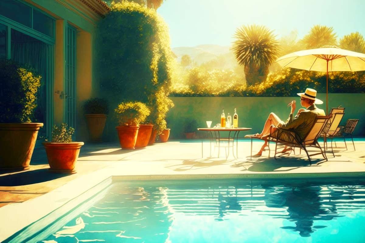 Pool Route Business: Managing Work-Life Balance — pool service business insights