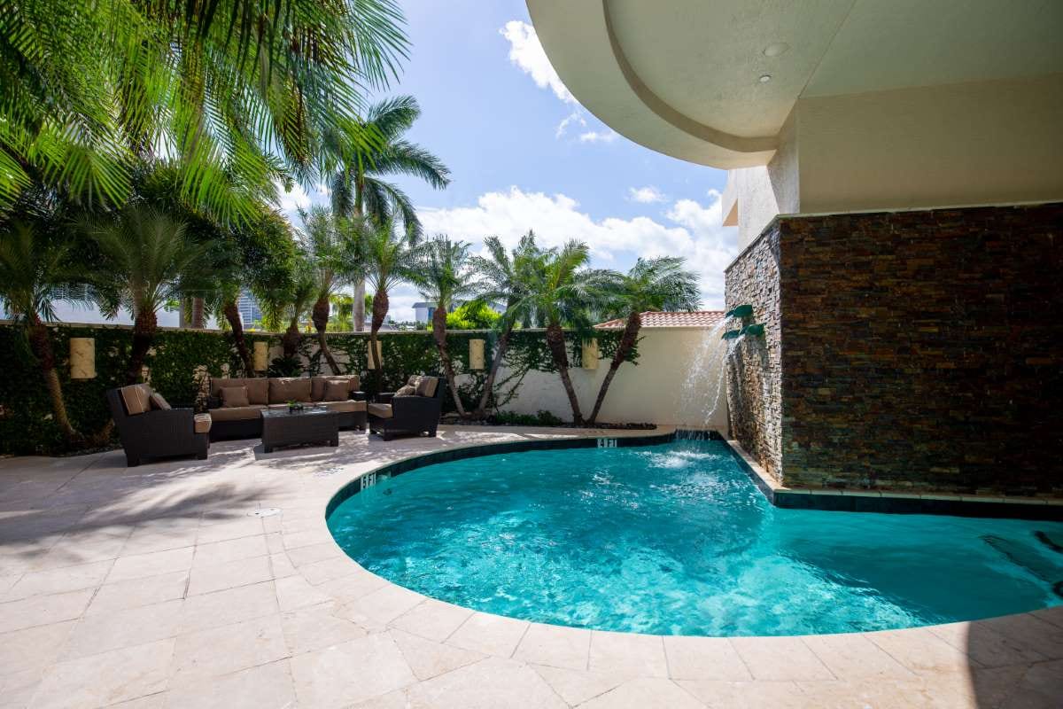 Pool Route Business: Setting Up for Success — pool service business insights