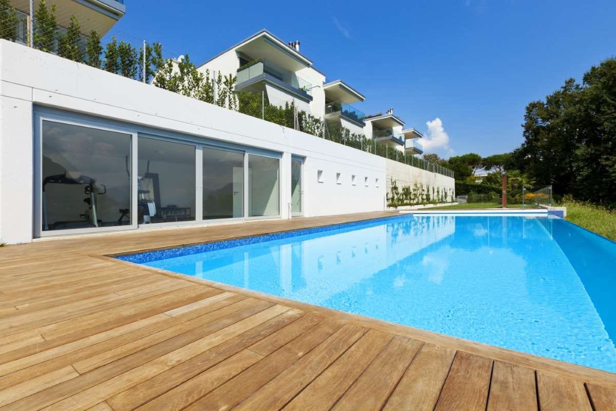 Pool Route Consolidation Strategy for Santa Barbara County, California — pool service business insights