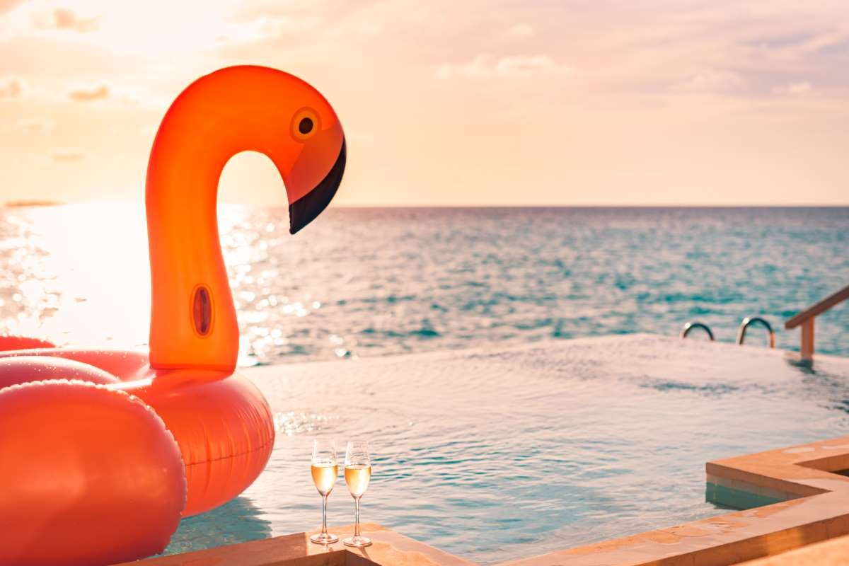 Pool Route Florida — pool service business insights