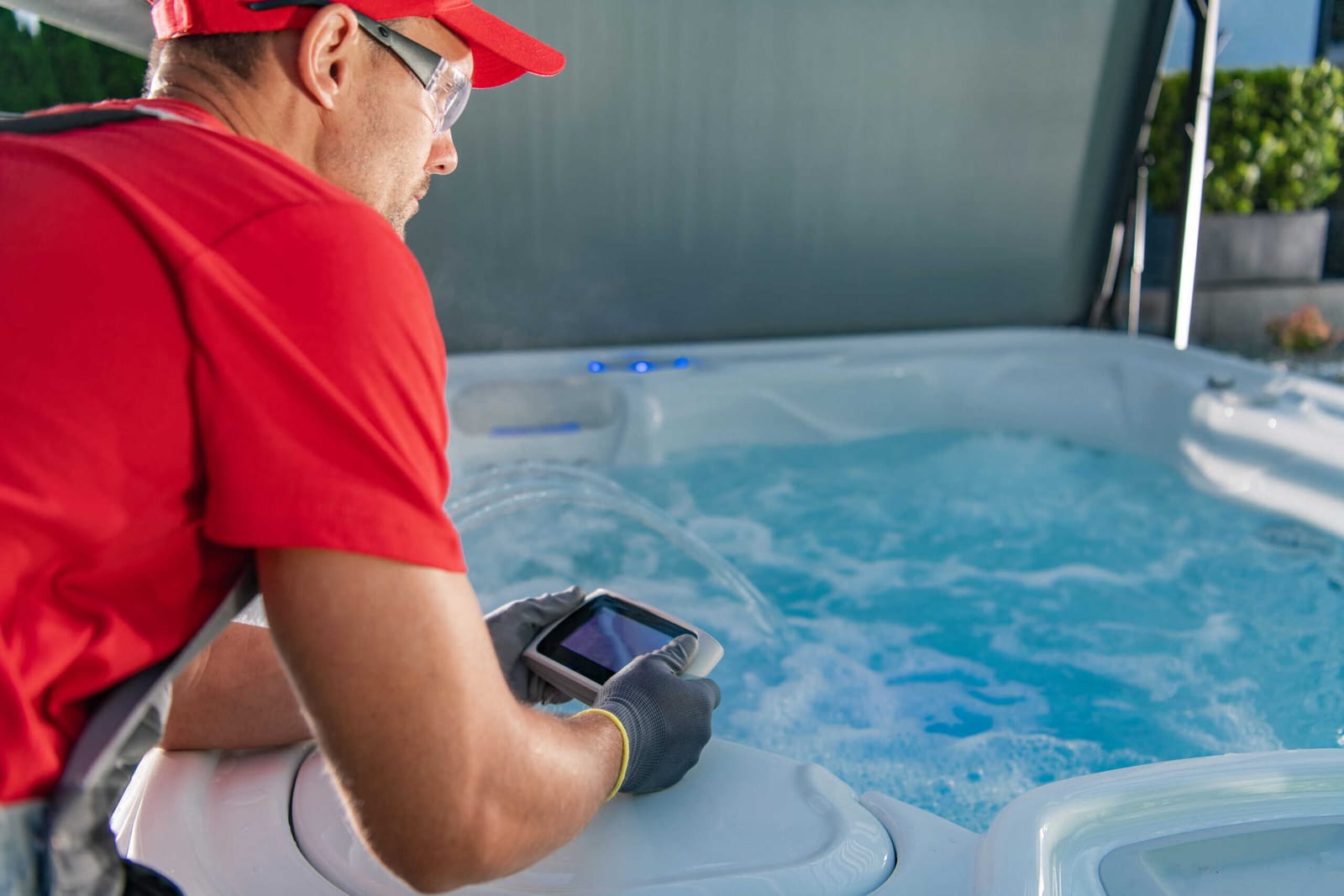 Pool Routes for Sale – Advanced Pool Cleaning Techniques: Master the Art of Pool Maintenance — pool service business insights