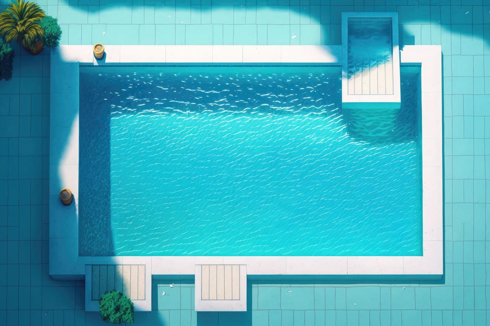 Pool Routes for Sale in Bryan, Mission, Baytown, Longview, and Pharr, Texas – Finding the Perfect Pool Routes — pool service business insights