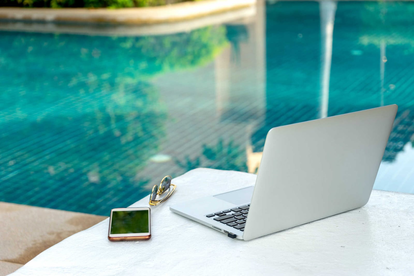 Pool Routes for Sale in Cape Coral, Florida: Thriving in a Waterfront Community — pool service business insights
