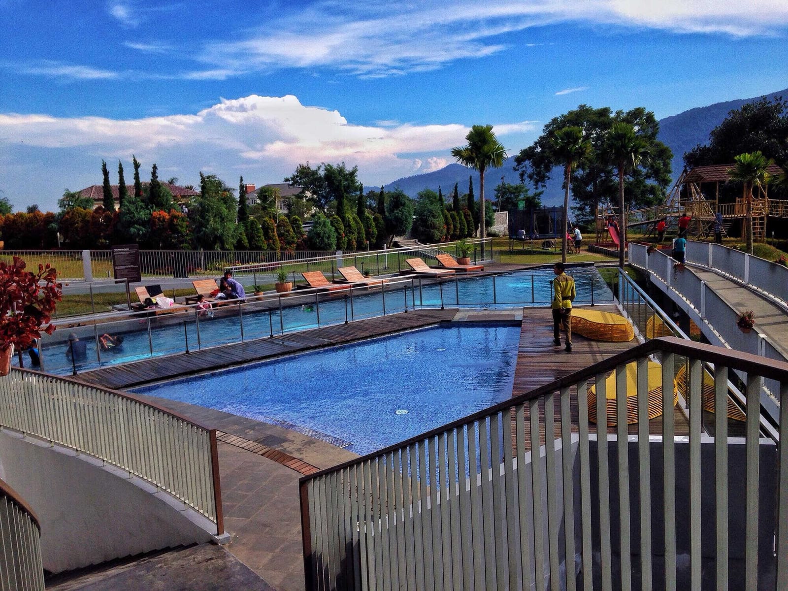 Pool Routes for Sale in Carson City – Why it is Perfect for Pool Route Businesses — pool service business insights
