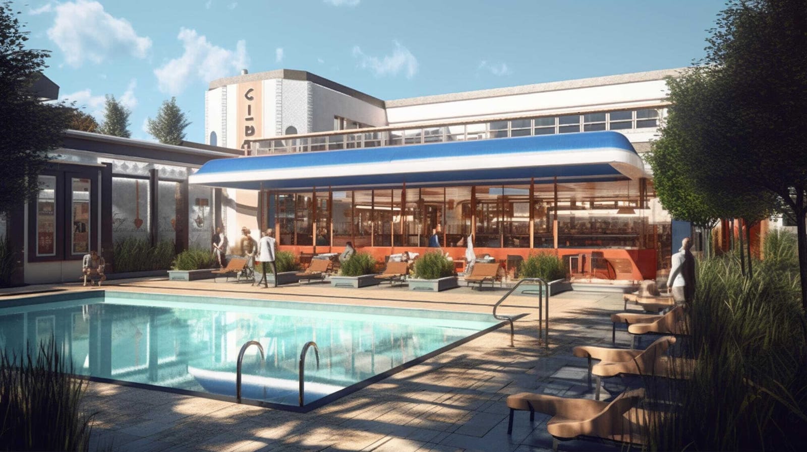 Pool Routes for Sale in Corpus Christi, Texas: Seizing Opportunities in a Coastal City — pool service business insights