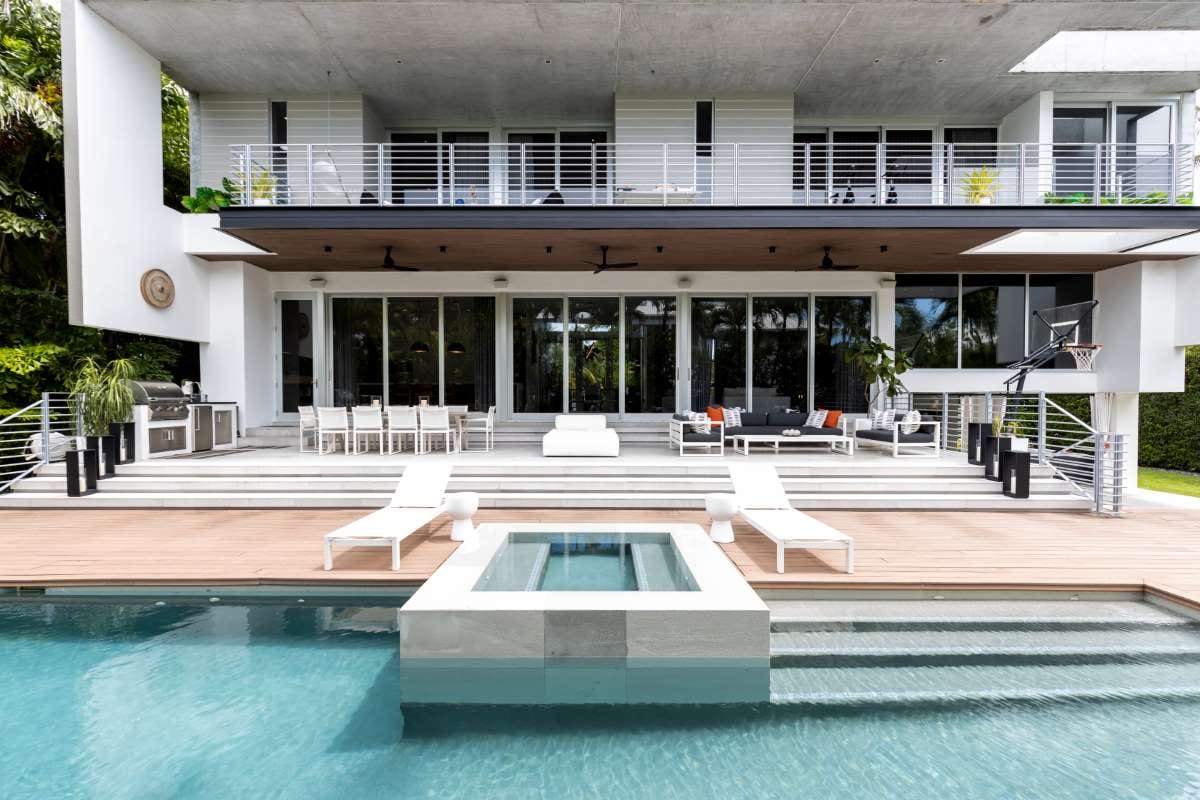 Pool Routes for Sale South Florida — pool service business insights
