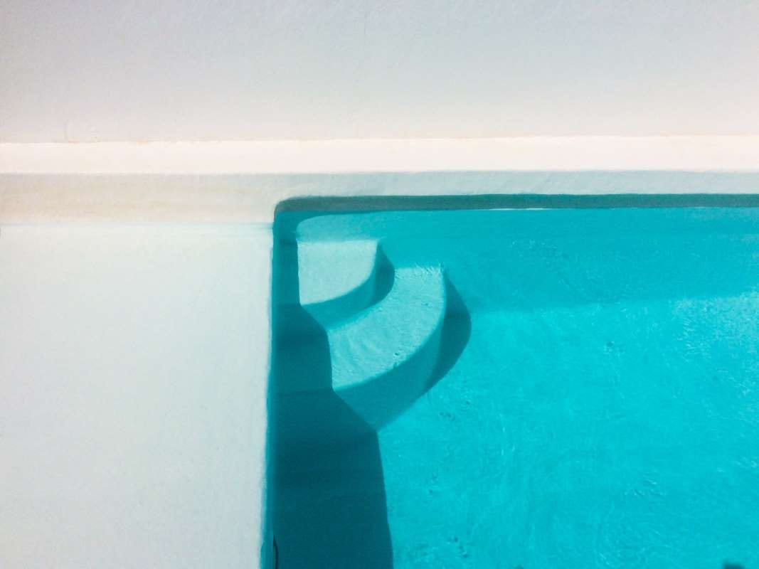Pool Service Brochure Design for Prescott Valley, Arizona — pool service business insights