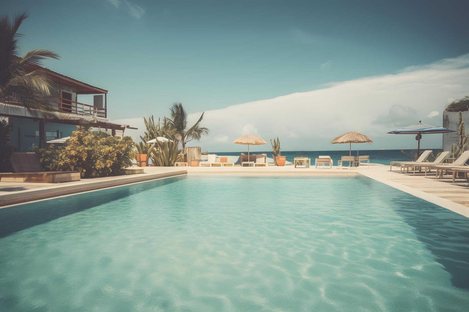 Pool Service Startups Are Thriving in Pima County, Arizona — Here’s Why — pool service business insights