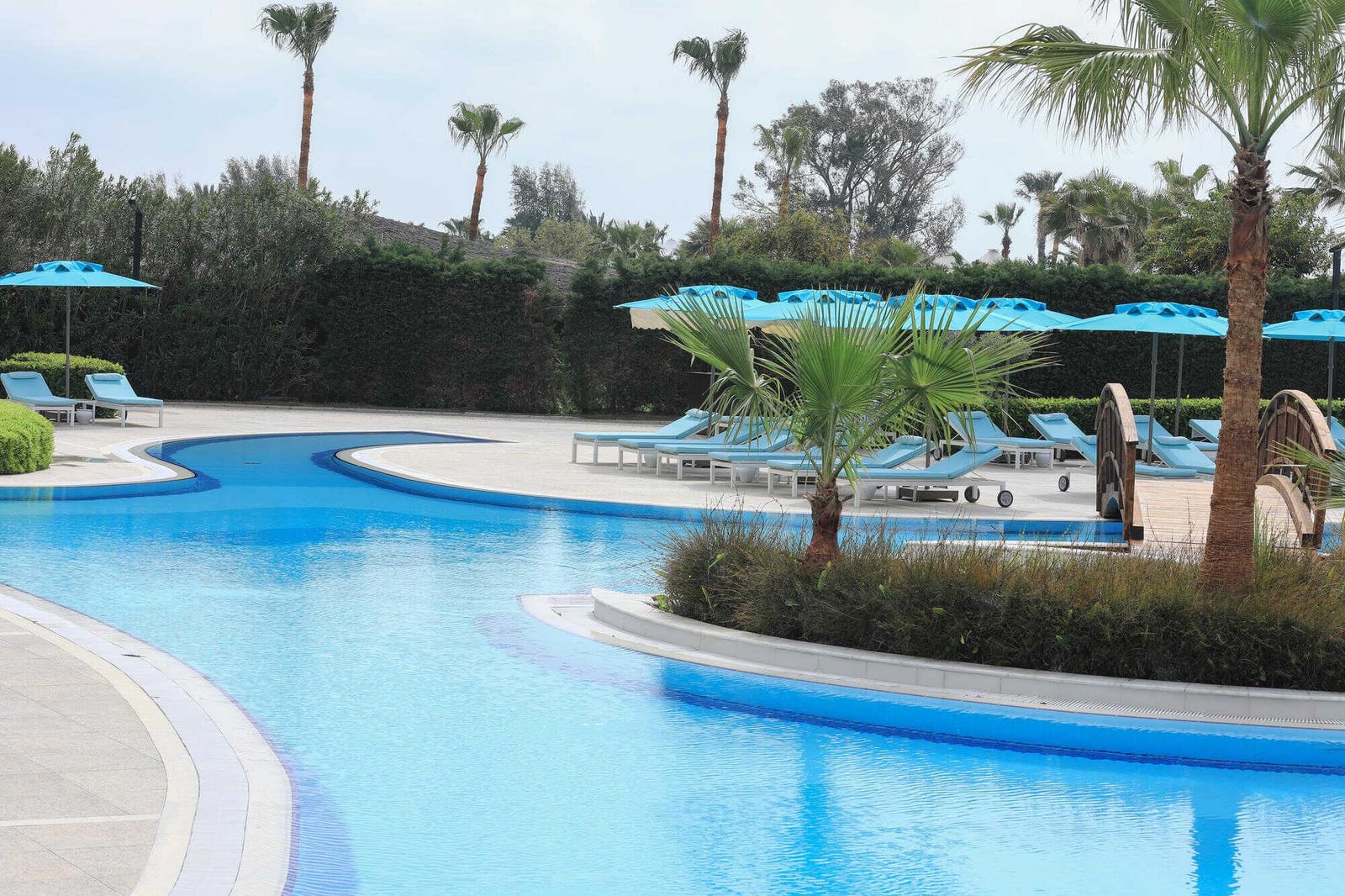 Pool Water Chemistry: How to Reduce Operational Stress — pool service business insights