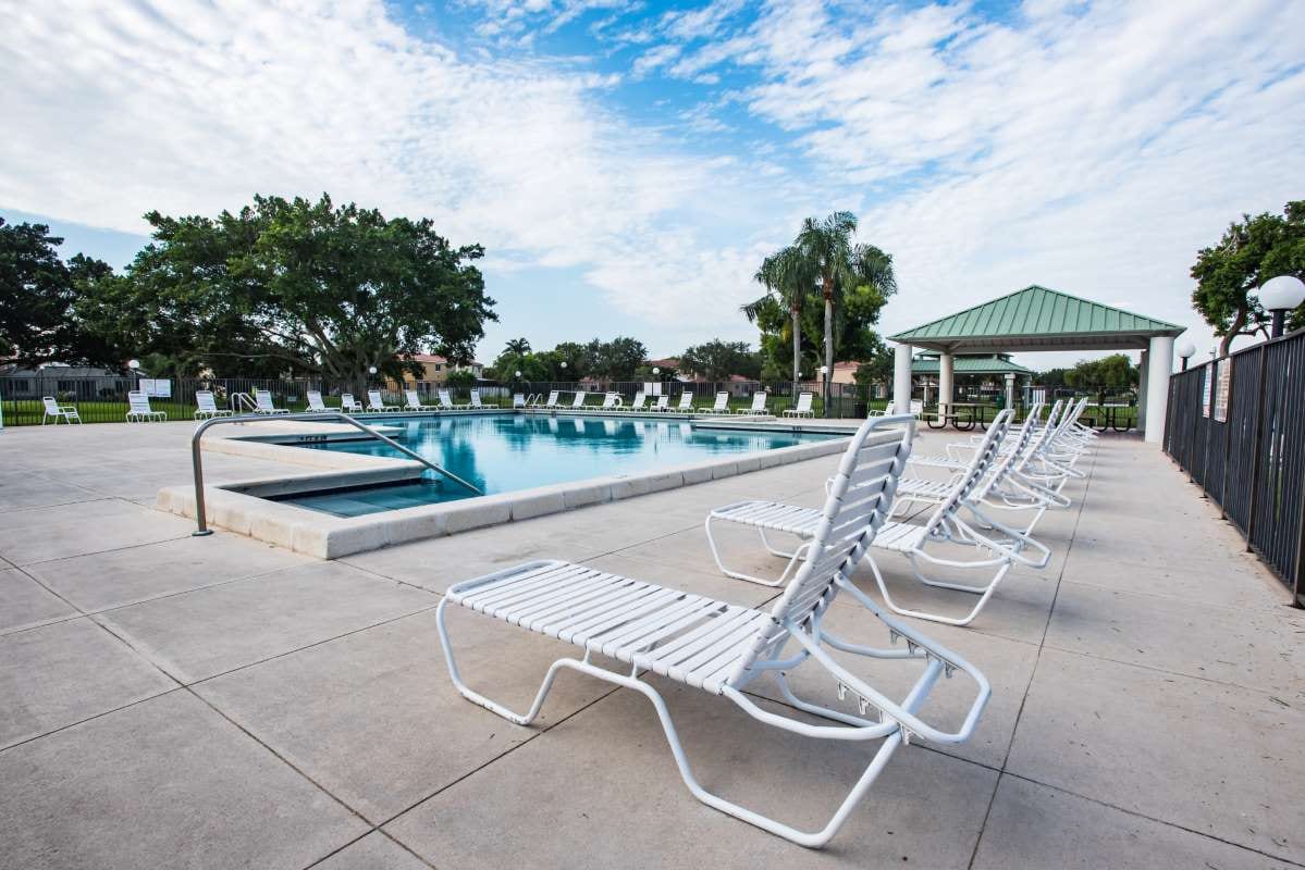 Rebranding an Existing Pool Route for Modern Appeal — pool service business insights