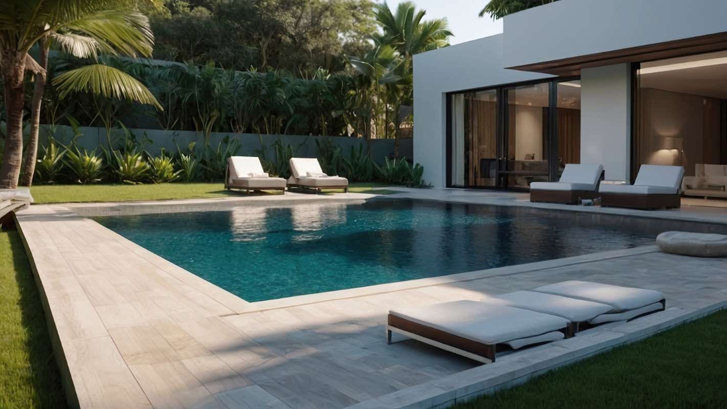 Reducing Chemical Dependency with UV and Ozone Systems — pool service business insights