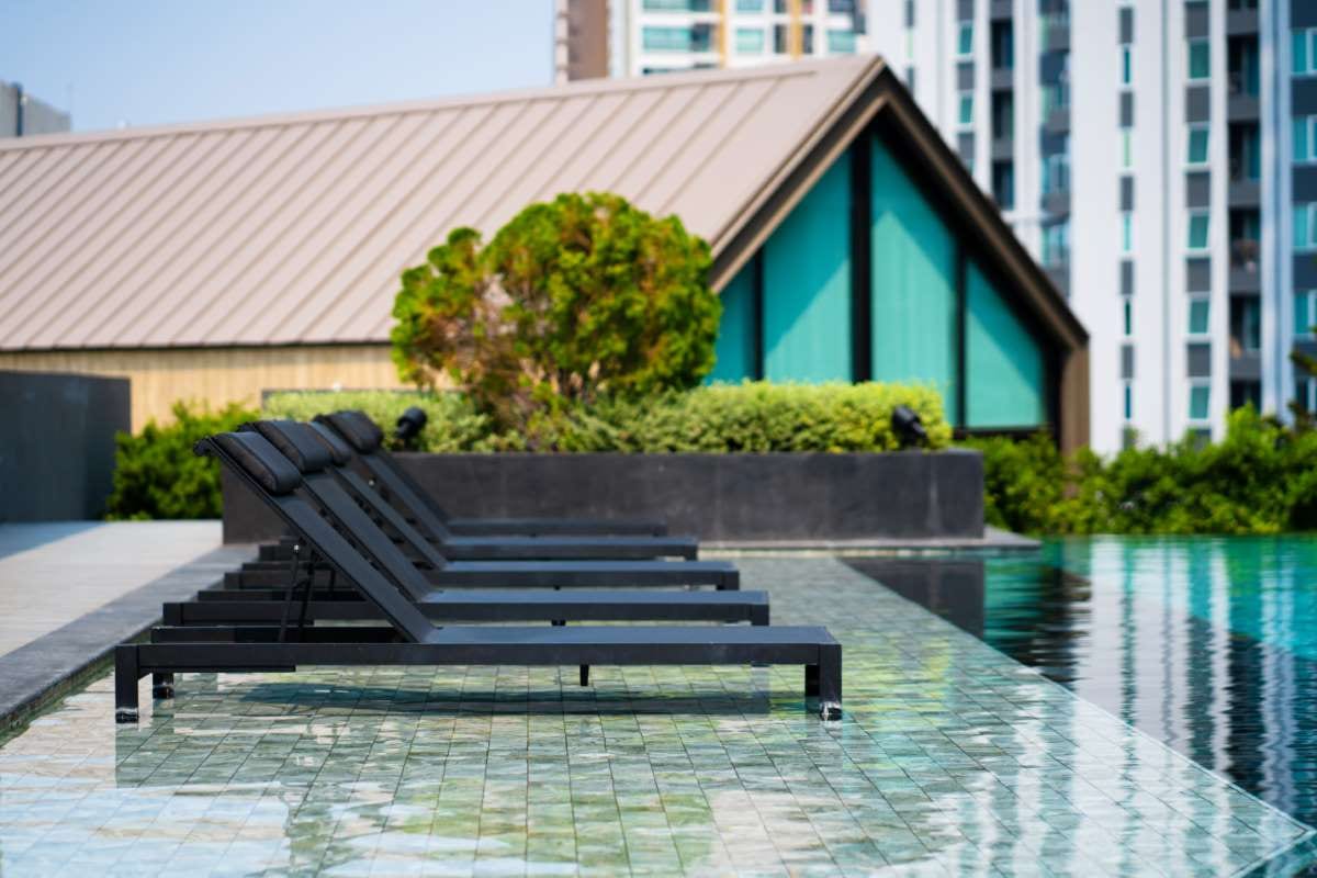 Reducing Plastic Waste in Pool Maintenance Operations — pool service business insights