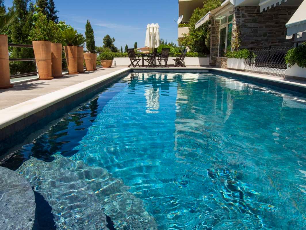 Route Buying Strategies in Santa Clara County, California — pool service business insights