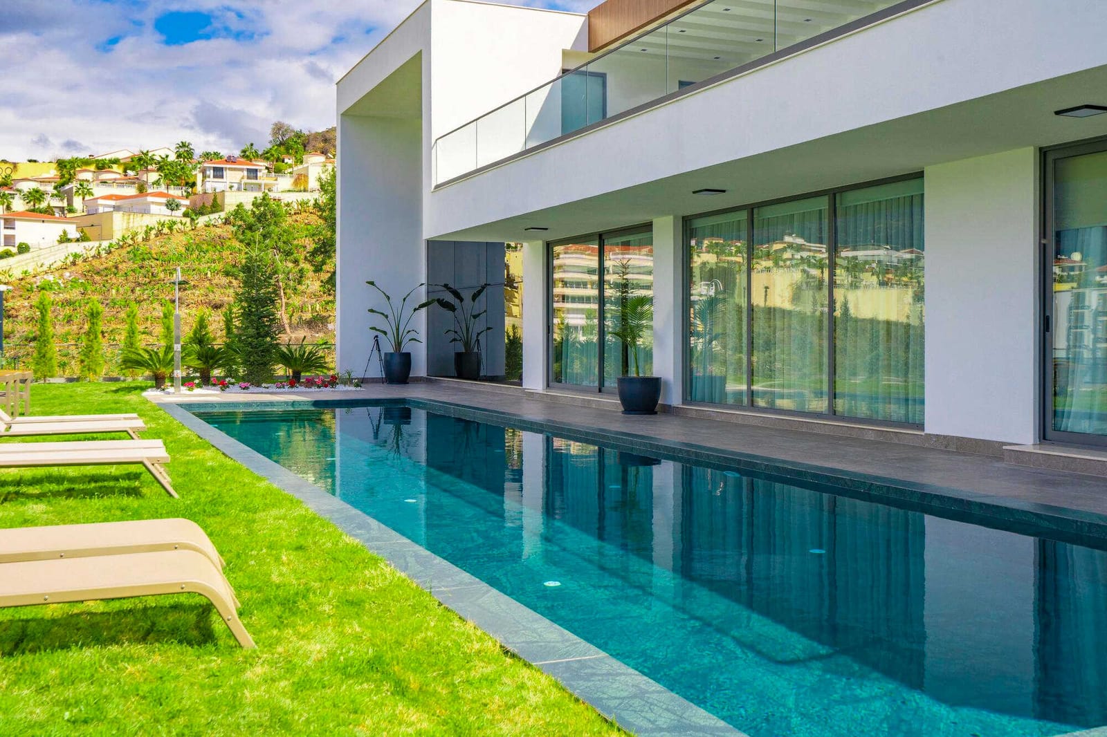 Route Demand Outlook for Brazos County, Texas — pool service business insights