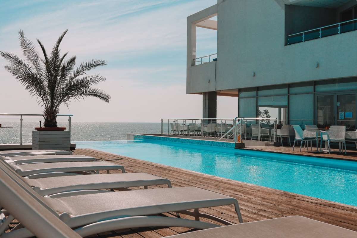 Route Optimization Tips for Santa Cruz County, California — pool service business insights