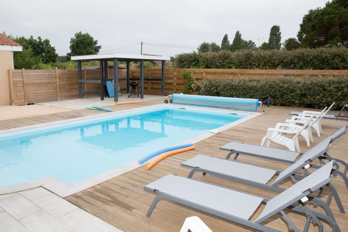 Route Scheduling Efficiency: Trends Shaping the Next Decade — pool service business insights