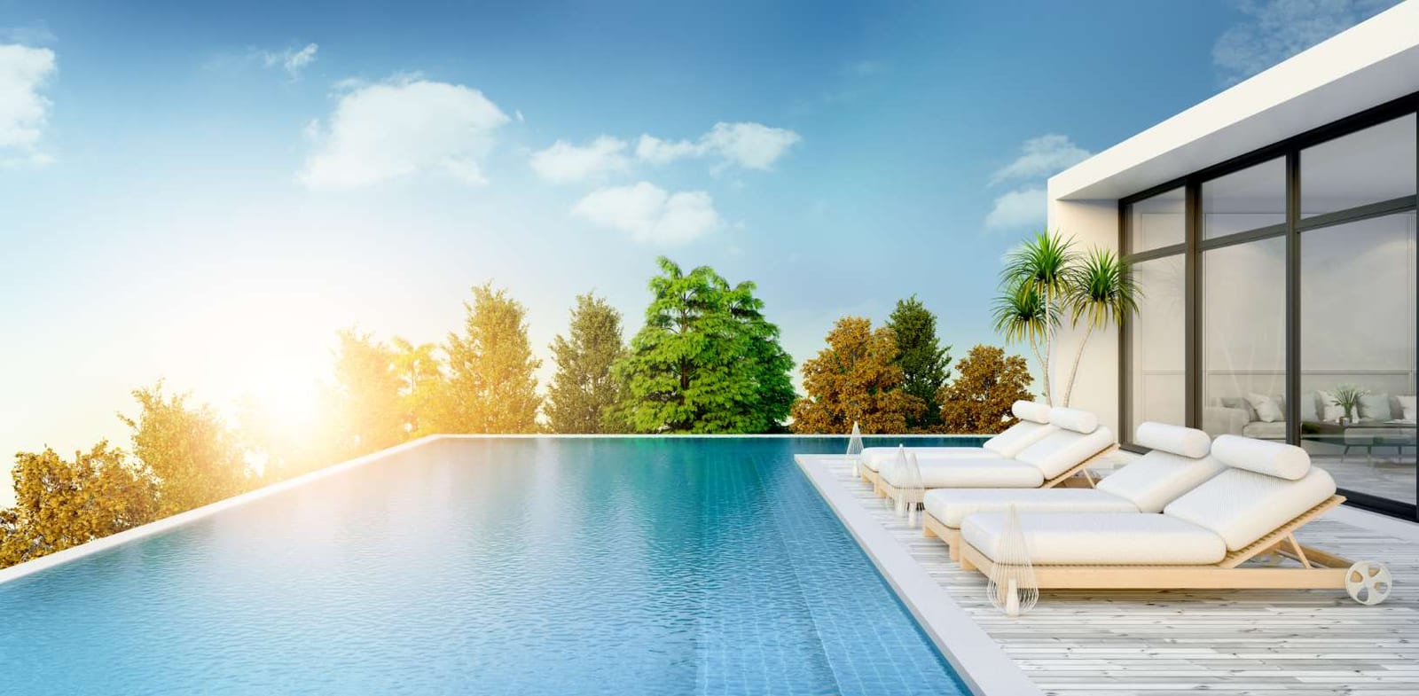 Seasonal Pool Care in Tampa: How to Build a Scalable Business Model — pool service business insights