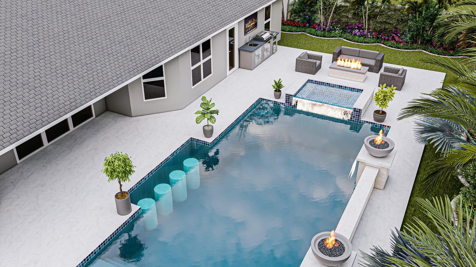 Service Area Expansion Mistakes in Randall County, Texas — pool service business insights