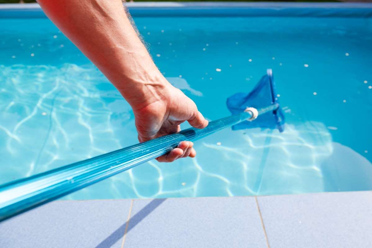 Service Business Leadership: How to Compete in Crowded Markets — pool service business insights