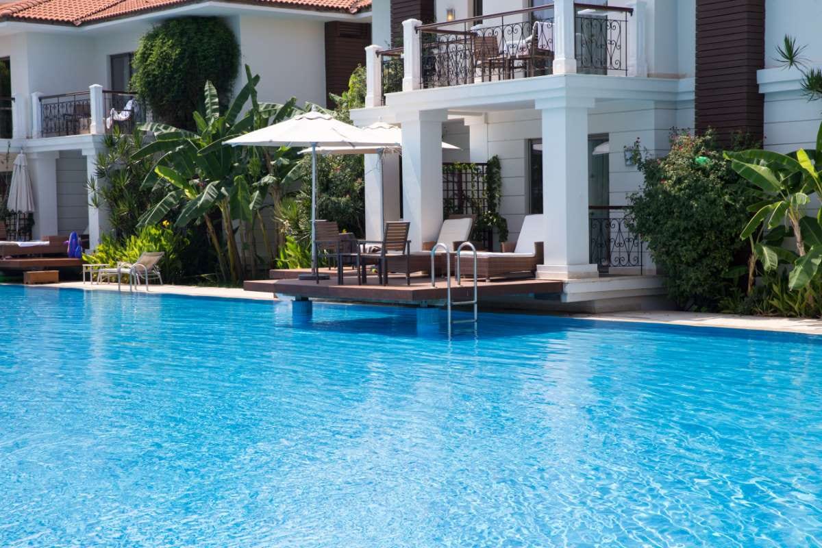 Service Cancellation SOP for Santa Barbara County, California — pool service business insights