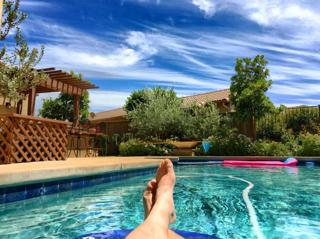 Starting a Pool Service Business: Choosing the Right Route — pool service business insights