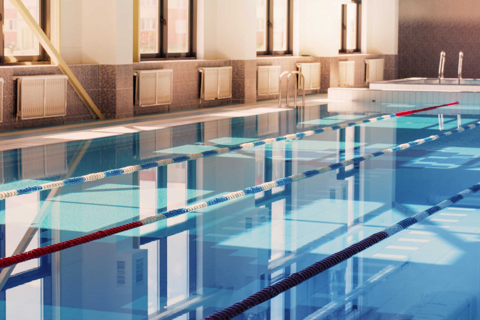 Strategic Growth Opportunities in Randall County, Texas — pool service business insights