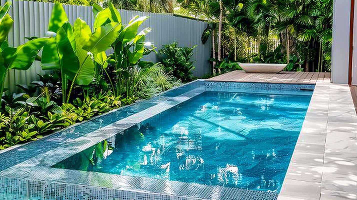 Structuring Revenue Targets by Quarters for Measurable Results — pool service business insights
