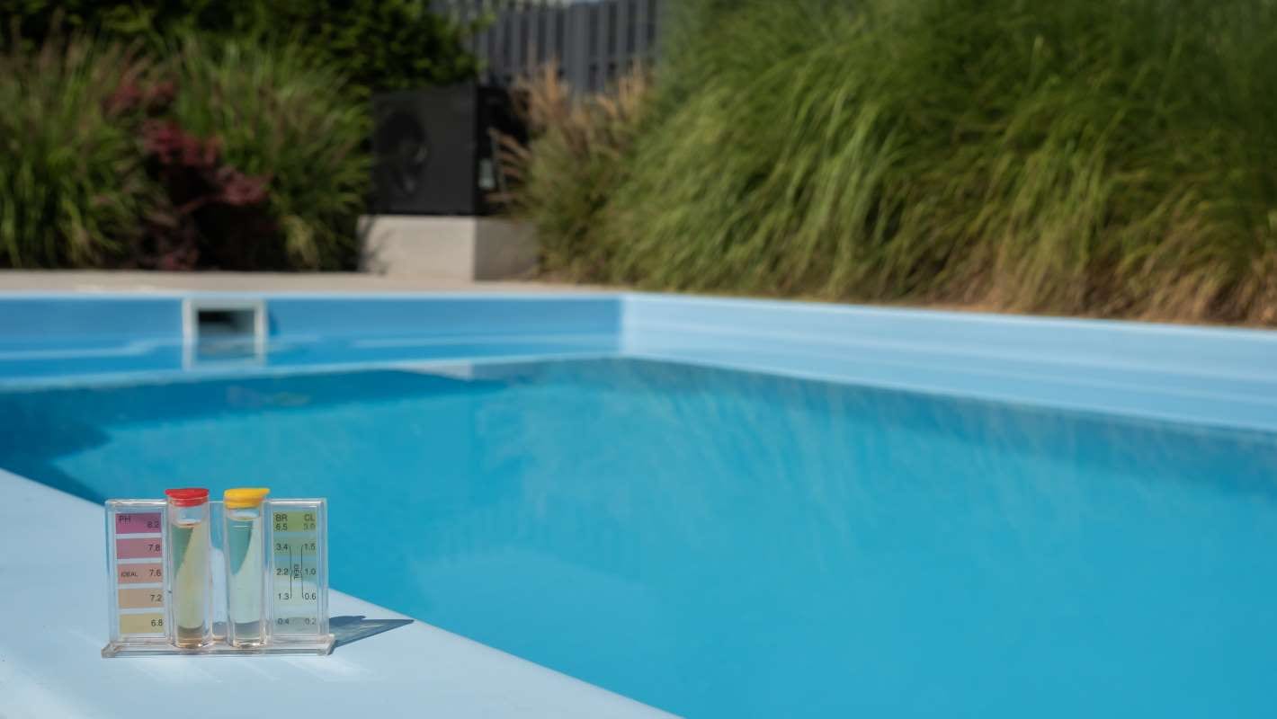 Superior Pool Routes' Account Replacement Policies — pool service business insights
