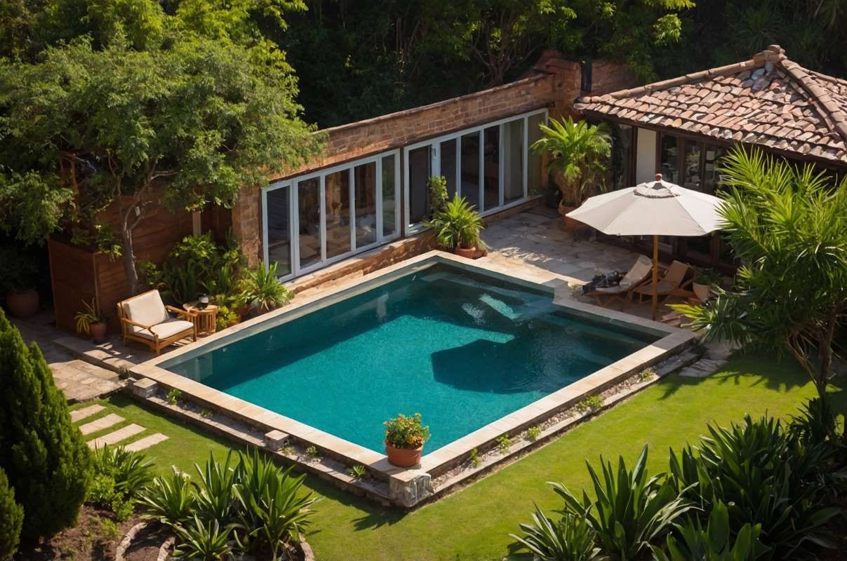 Swimming Pool Routes for Sale: Bradenton, Manatee County, FL; Oviedo, Seminole County, FL; St. Augustine Beach, FL; North Miami, FL; Winter Haven, FL — pool service business insights