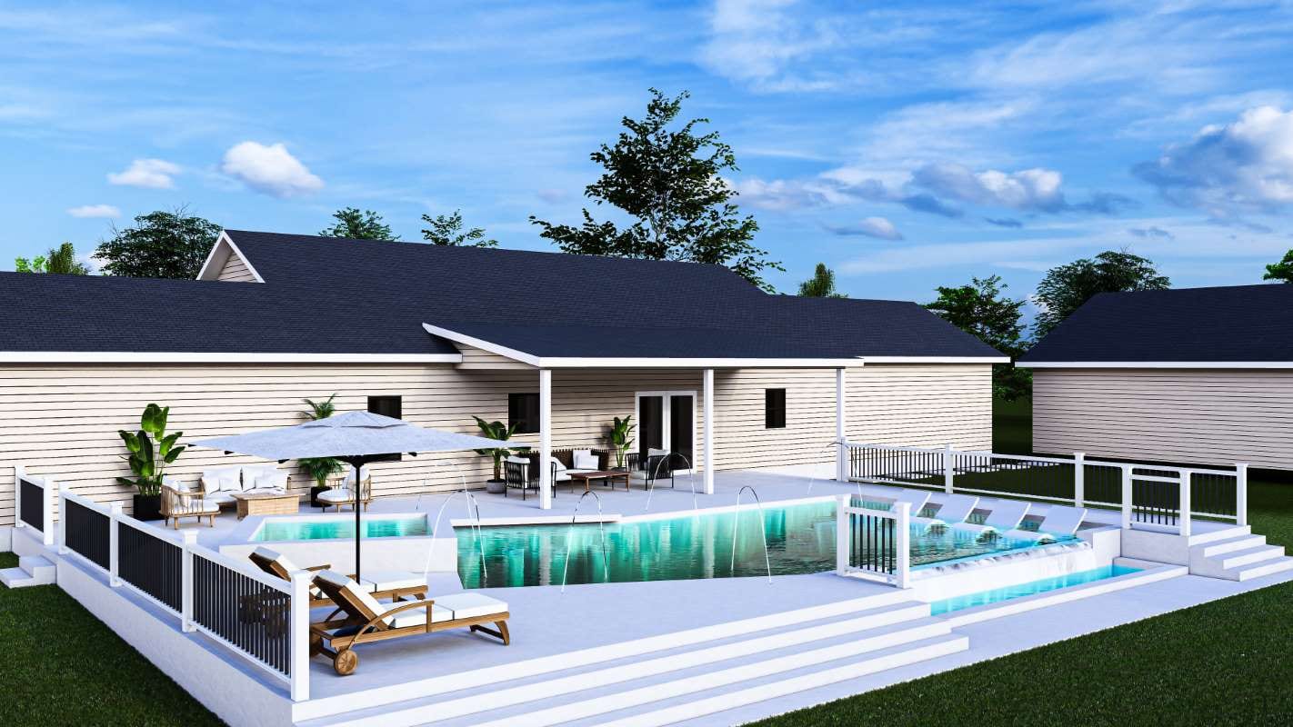 Swimming Pool Routes for Sale: Cape Coral, Kissimmee, Deltona, Jacksonville Beach, Bradenton, FL — pool service business insights