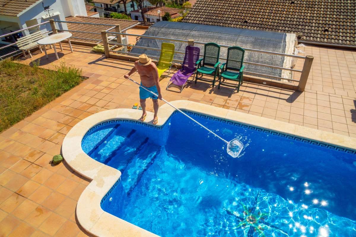 Swimming Pool Routes for Sale: Dallas, Grand Prairie, Frisco, Richardson, McKinney, TX — pool service business insights