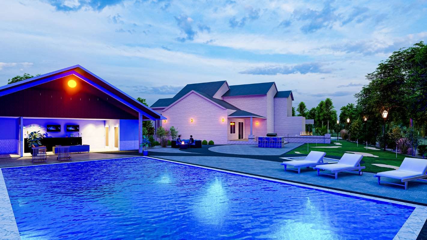 Swimming Pool Routes for Sale: Orlando, DeLand, Stuart, Riverview, and Naples, Florida — pool service business insights