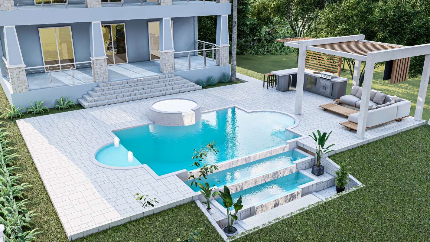 Swimming Pool Routes for Sale: Orlando, Orange County, FL; Cape Coral, Lee County, FL; Tallahassee, FL; Tarpon Springs, FL; Casselberry, FL — pool service business insights