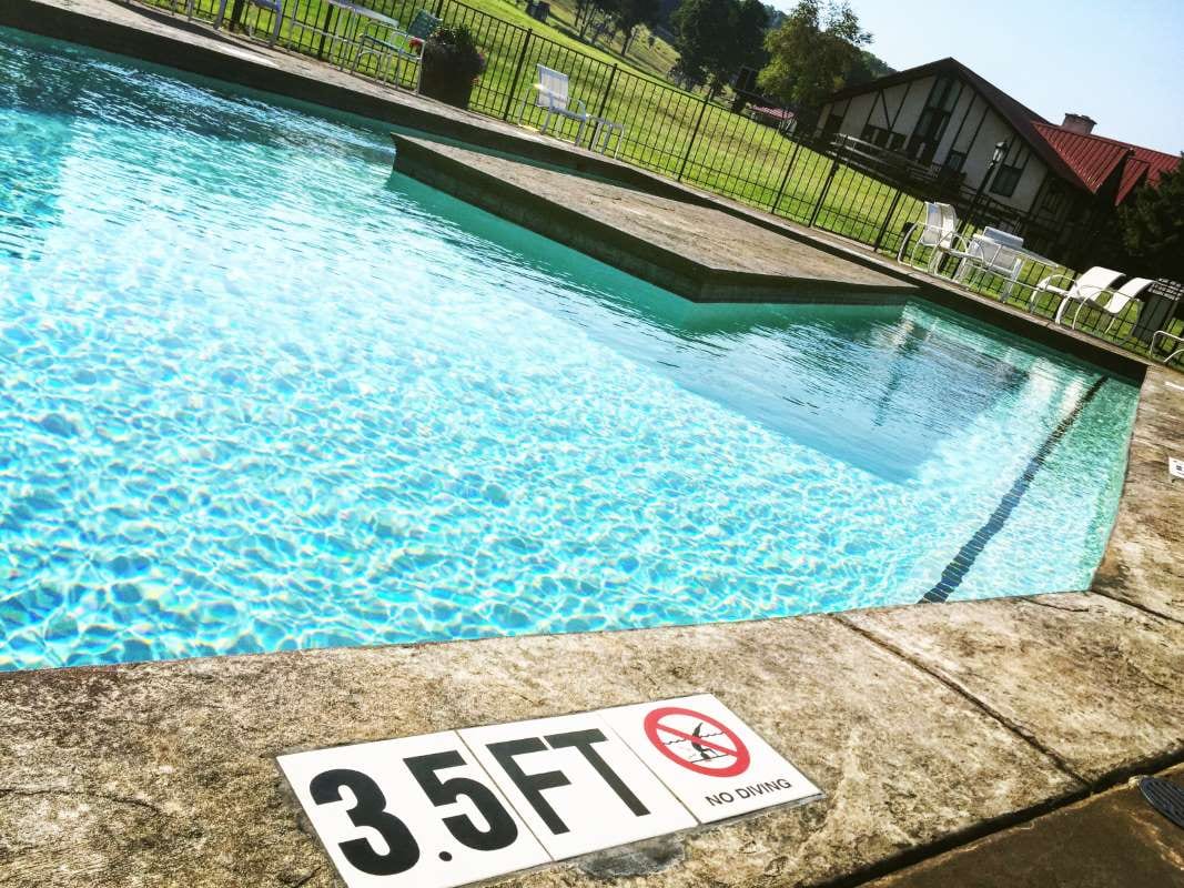 Swimming Pool Routes for Sale: Osprey, Sarasota County, FL; Kissimmee, Osceola County, FL; Winter Park, FL; Brandon, FL; Palm Harbor, FL — pool service business insights
