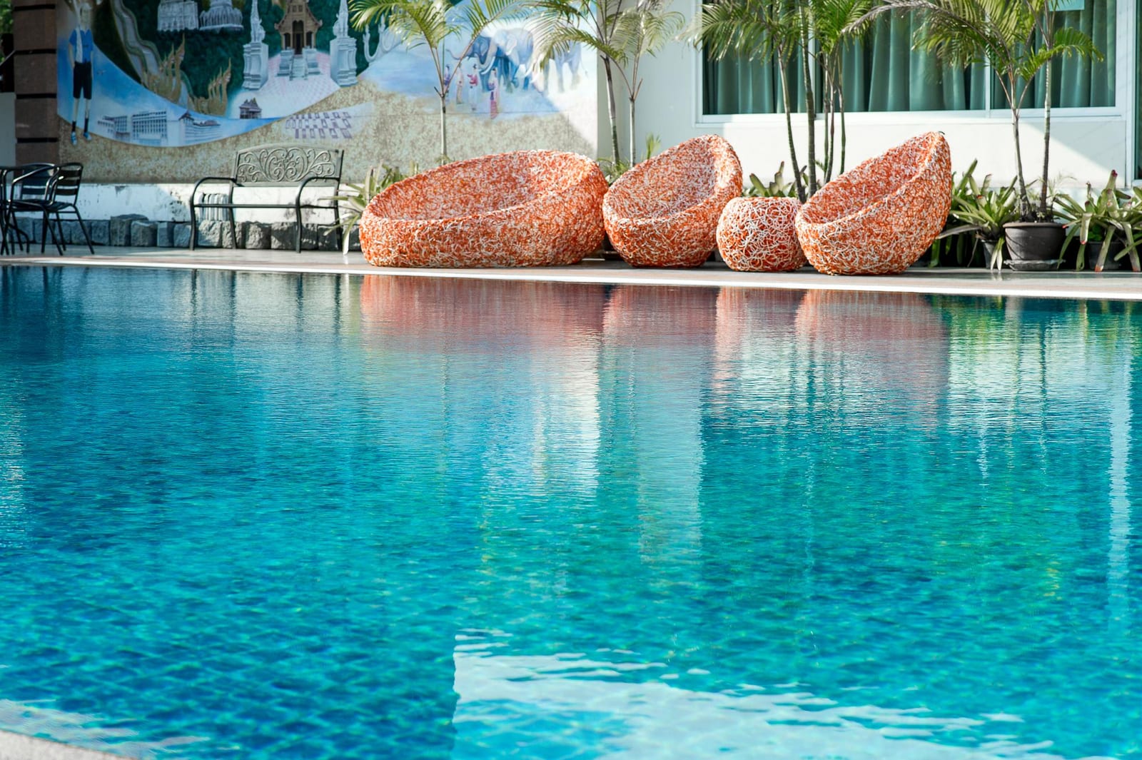 Tapping into the Hotel and Resort Industry in Las Vegas — pool service business insights