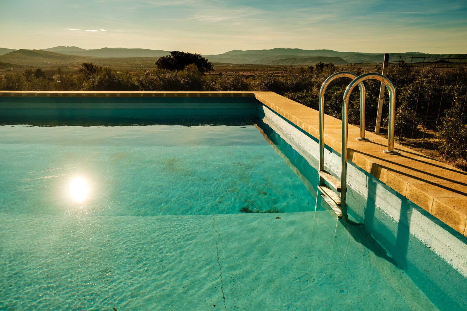 The Best Cities in Santa Barbara County, California for Pool Expansion — pool service business insights