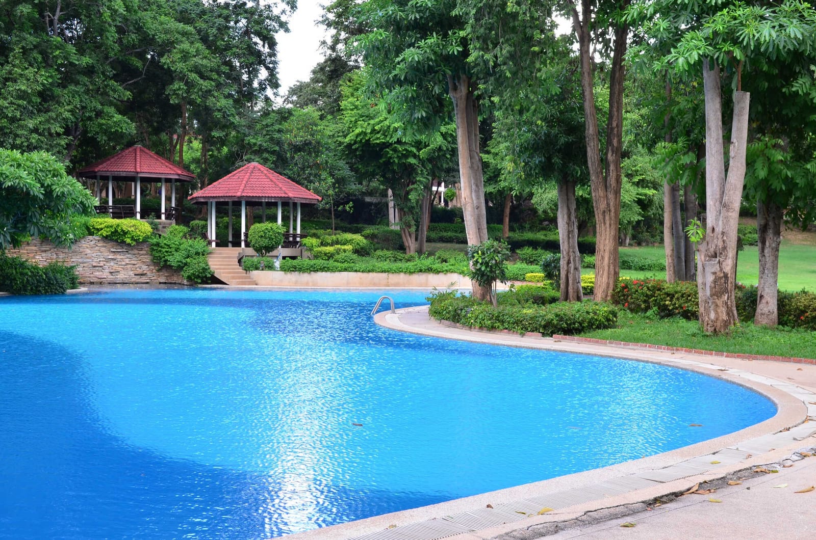 The Best Route Pricing Structures in Randall County, Texas — pool service business insights