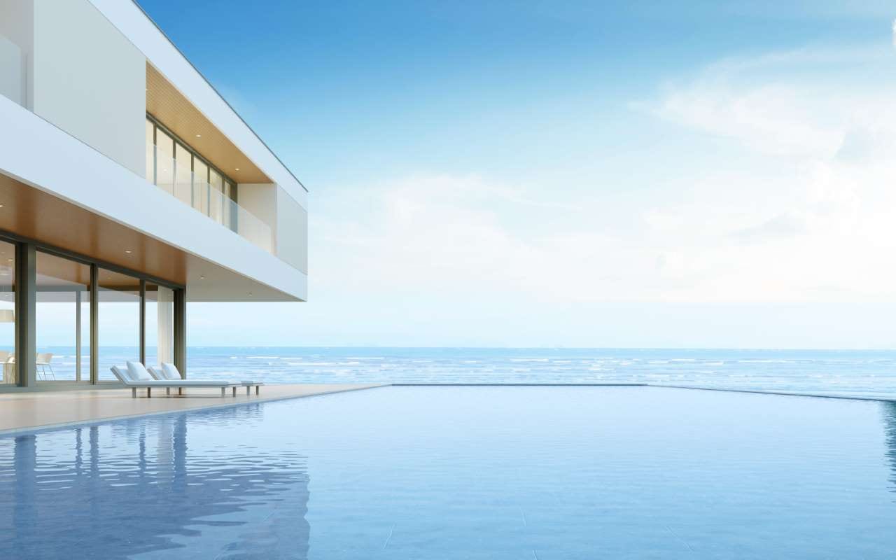 The Compound Effect of Route Consistency Over Time — pool service business insights