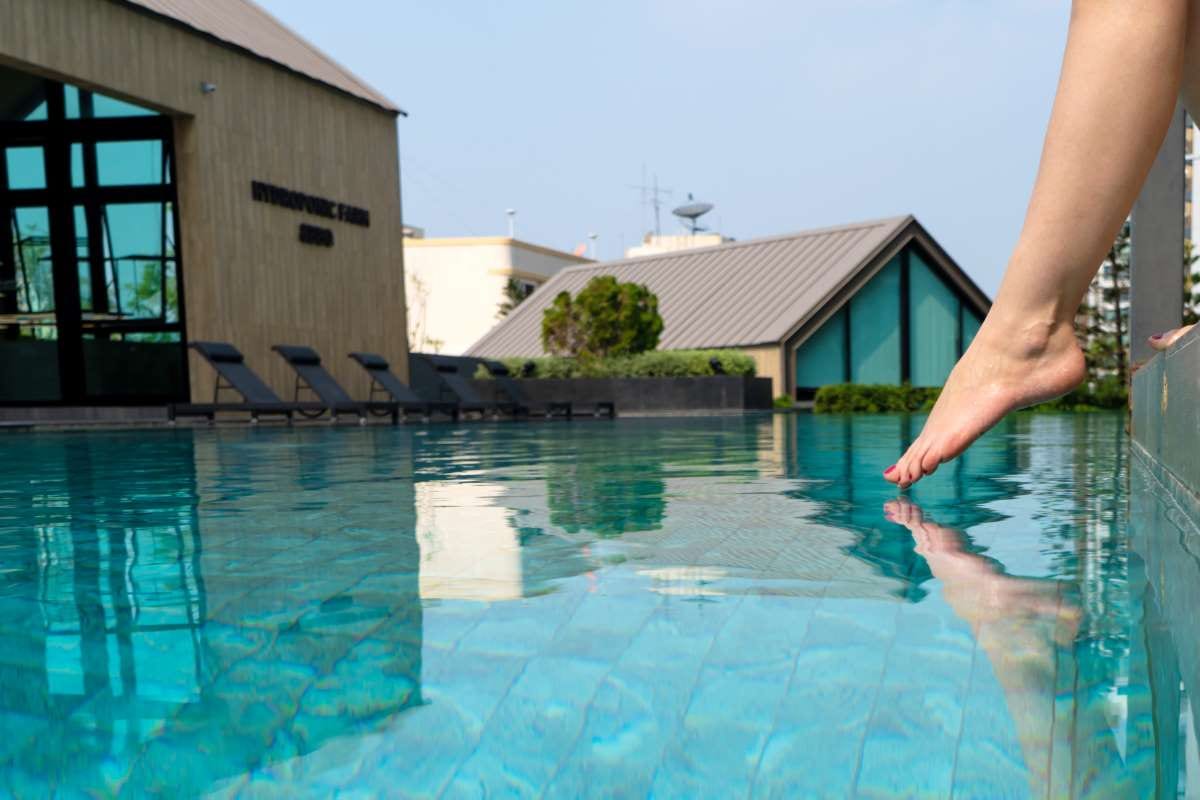 The Emerging Pool Market of Prescott, Arizona — pool service business insights