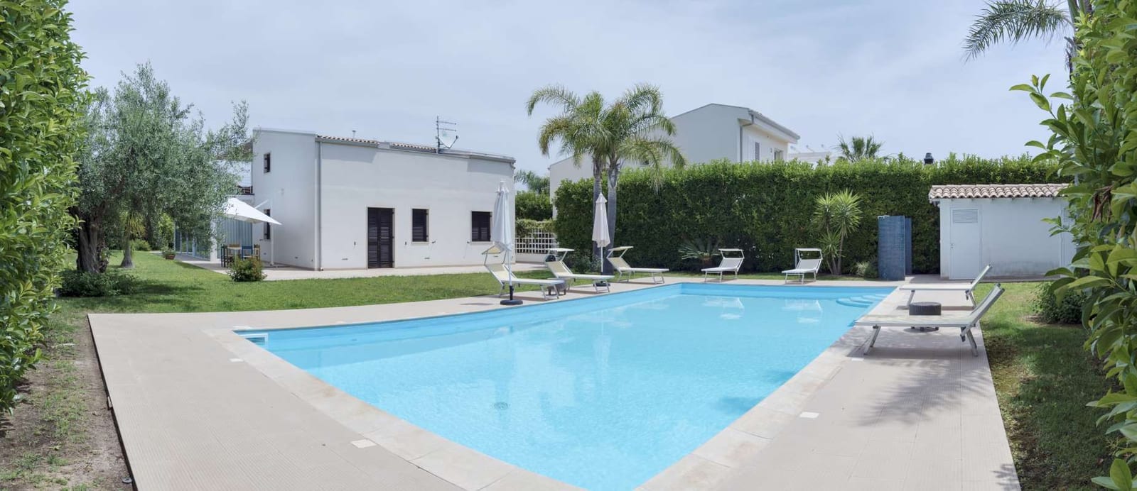 The Future of Automation in Pool Service — pool service business insights
