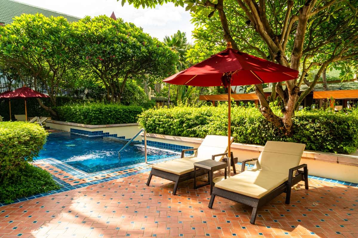 The Most Effective Website Features for Pool Service Businesses — pool service business insights
