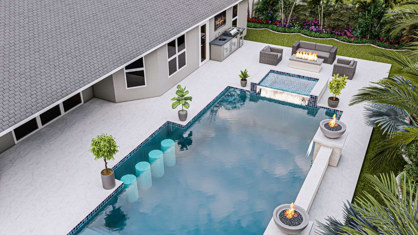 The Pool Industry in Texas: Opportunities for Entrepreneurs — pool service business insights