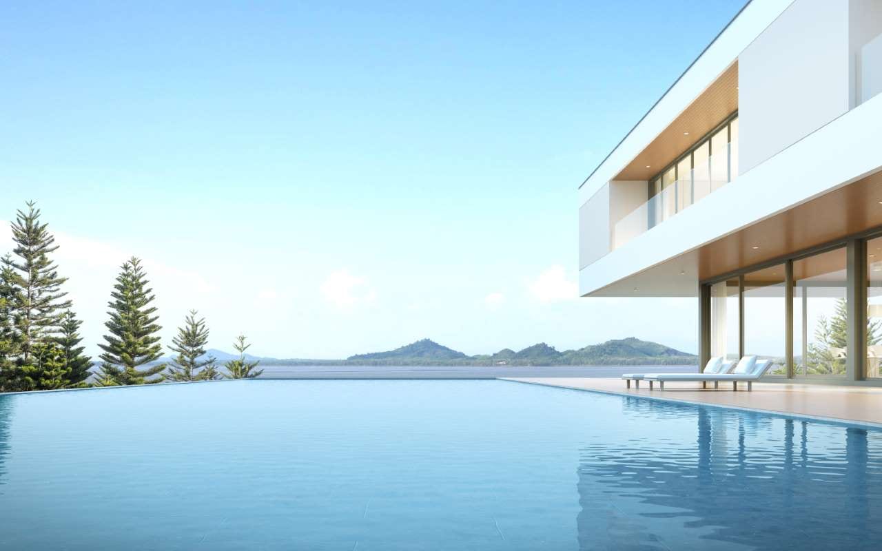 The Rise of Pool Startups in San Luis Obispo County, California — pool service business insights