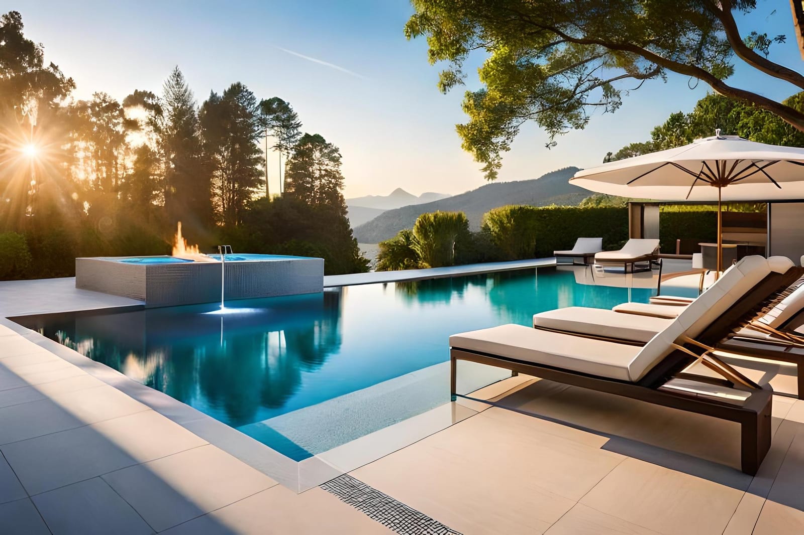 The Role of Tech in Simplifying Pool Maintenance Tasks — pool service business insights